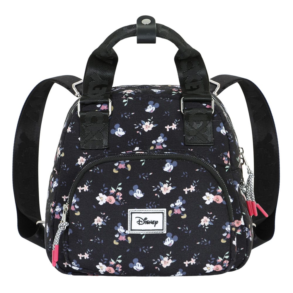 Disney Handbag Mickey Apricot Nature