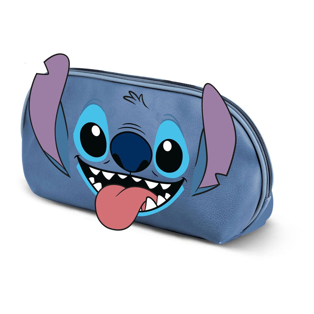 Lilo & Stitch toilettaske - Tongue