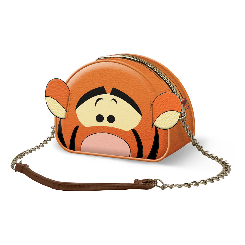 Karactermania Disney Handbag Tigger Heady - Picture 1 of 1