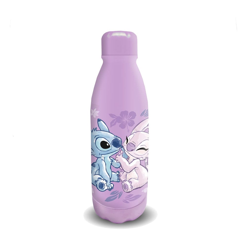 Lilo & Stitch Vacuum Flask Stitch & Angel