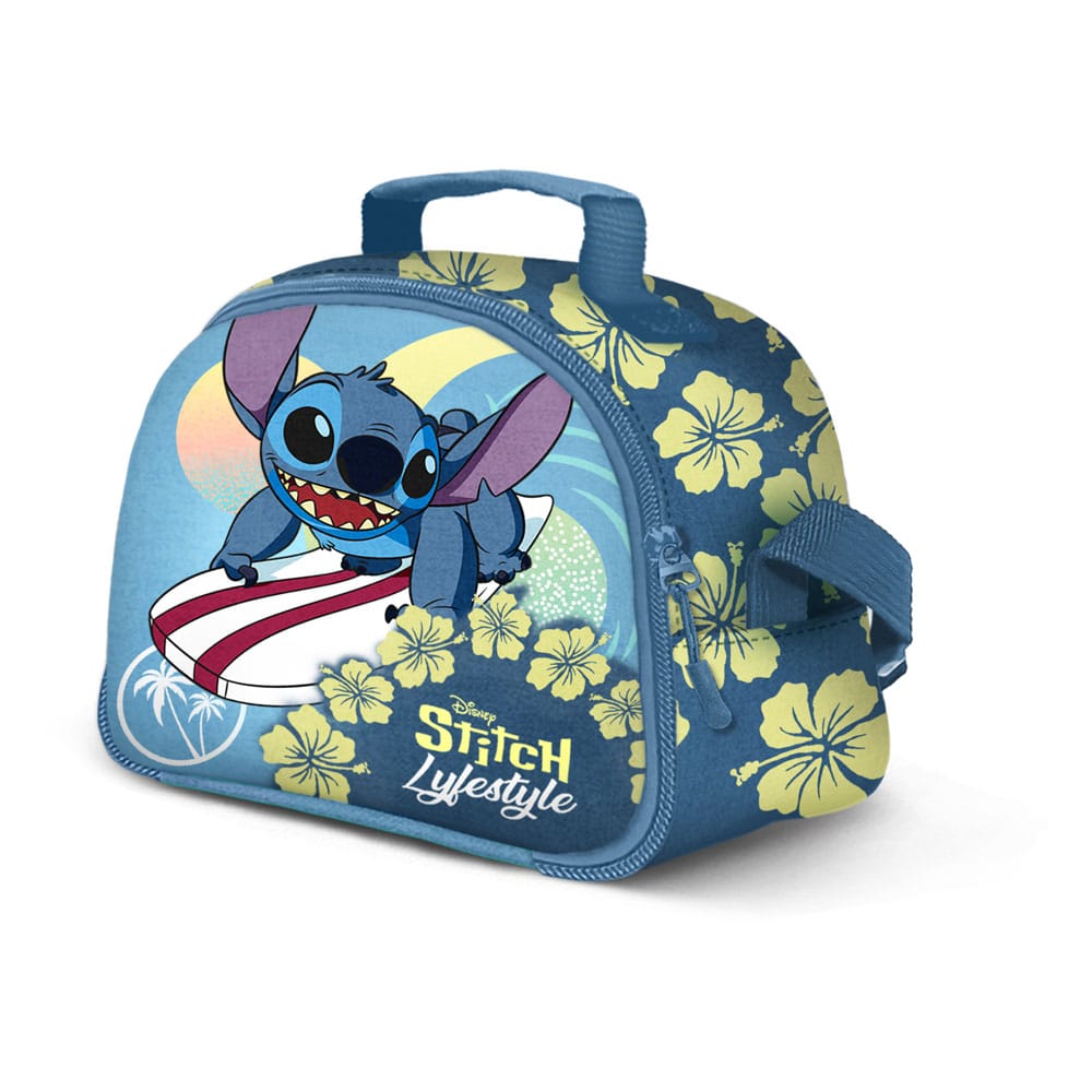 Lilo & Stitch frokosttaske - Lifestyle