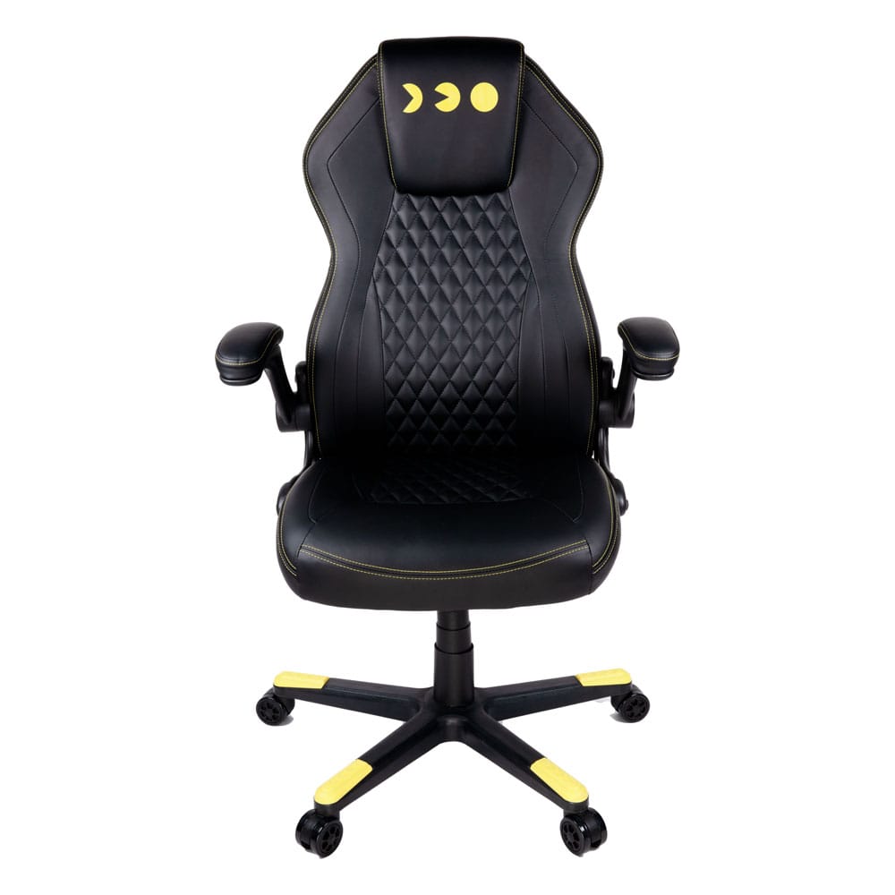 Pac-Man Gaming Chair