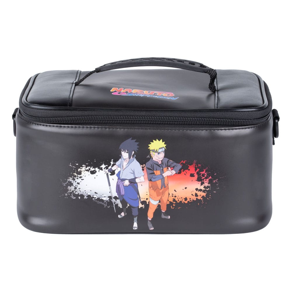 Naruto Shippuden Carry Bag Switch Tag Team