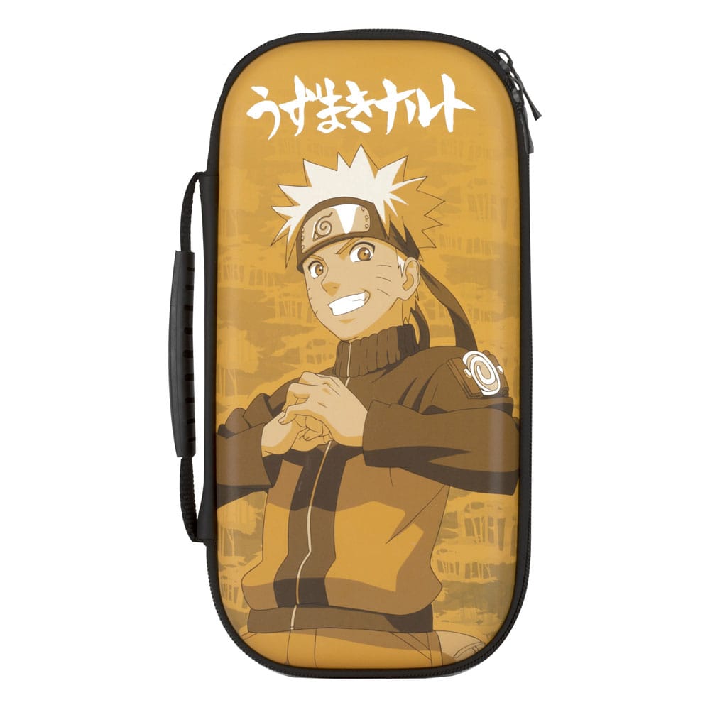 Naruto Shippuden Carry Bag Switch Naruto