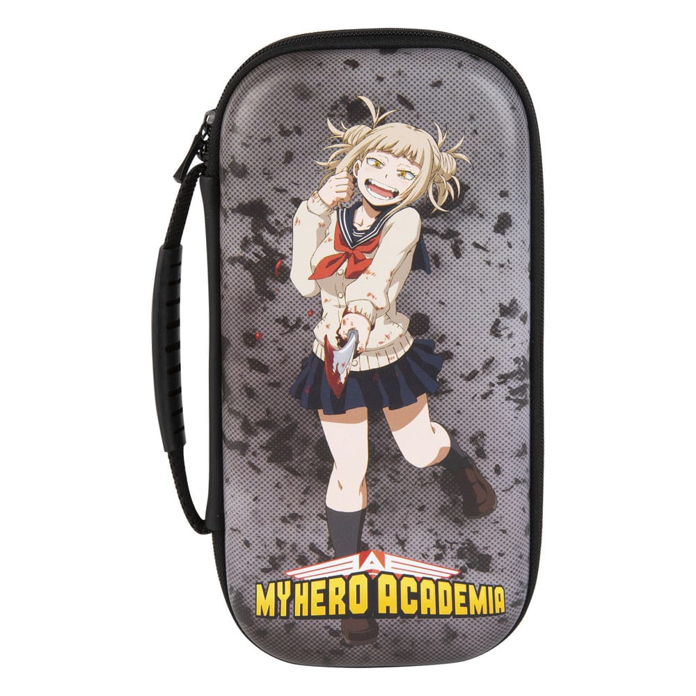 My Hero Academia messenger taske - Switch