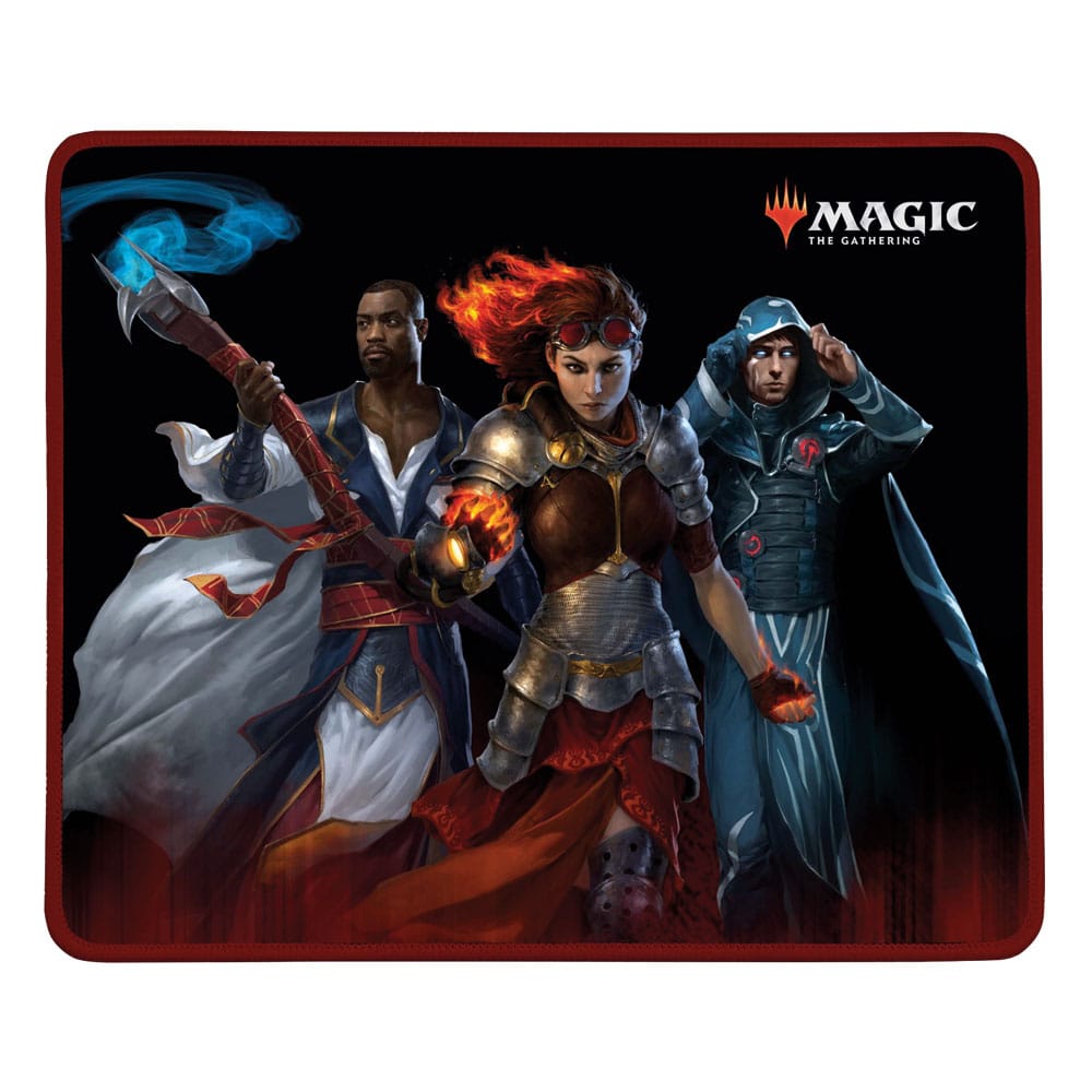 Konix Magic the Garthering Mousepad Planeswalker - Picture 1 of 1