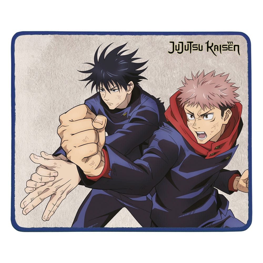 Konix Jujutsu Kaisen Mousepad Light - Picture 1 of 1