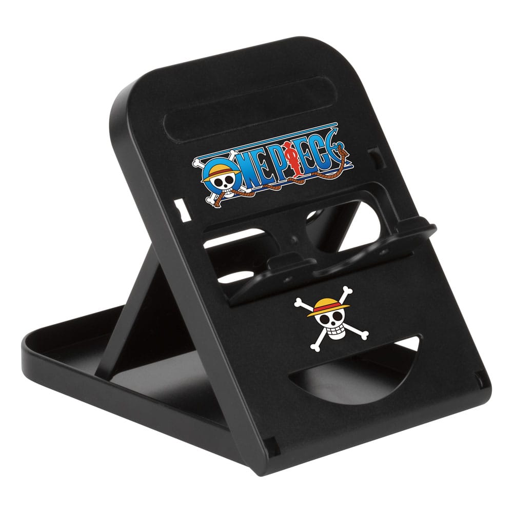 One Piece Portable Stand Switch