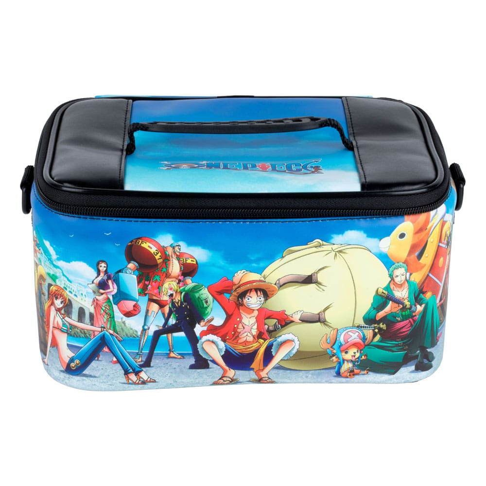 One Piece Carry Bag Switch Crew