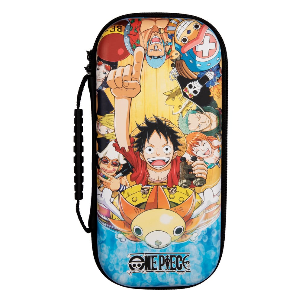 One Piece Messenger taske - Switch Timeskip