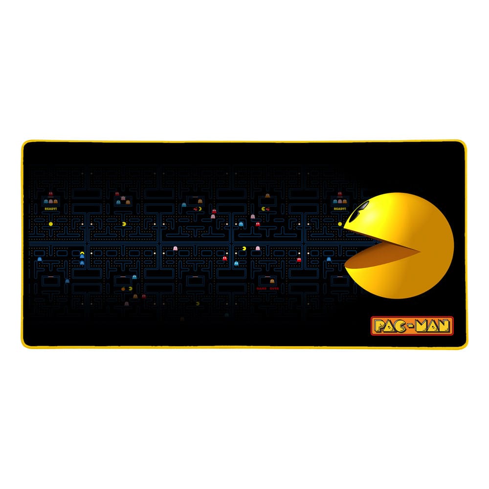 Pac-Man XXL Musemåtte Pac-Man