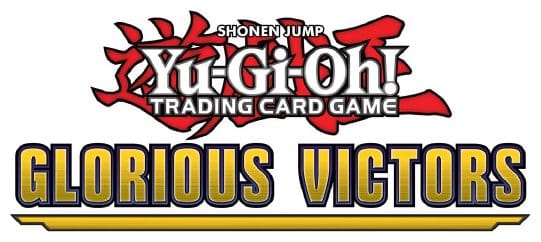 Yu-Gi-Oh! TCG Glorious Victors Booster Display (24) *German Version*
