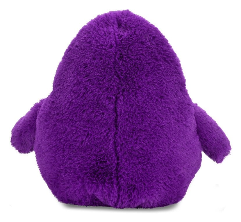 McDonald's Phunny Plush Grimace 19,1 cm [2]