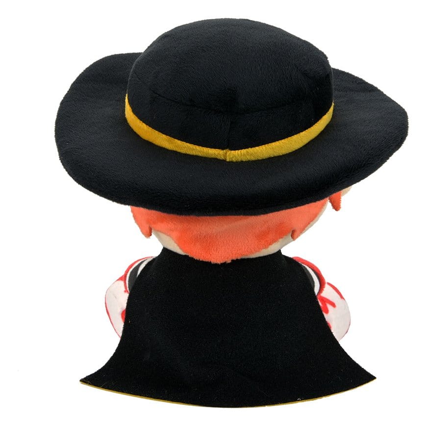 McDonald's Phunny Plush Hamburglar 19,1 cm [2]