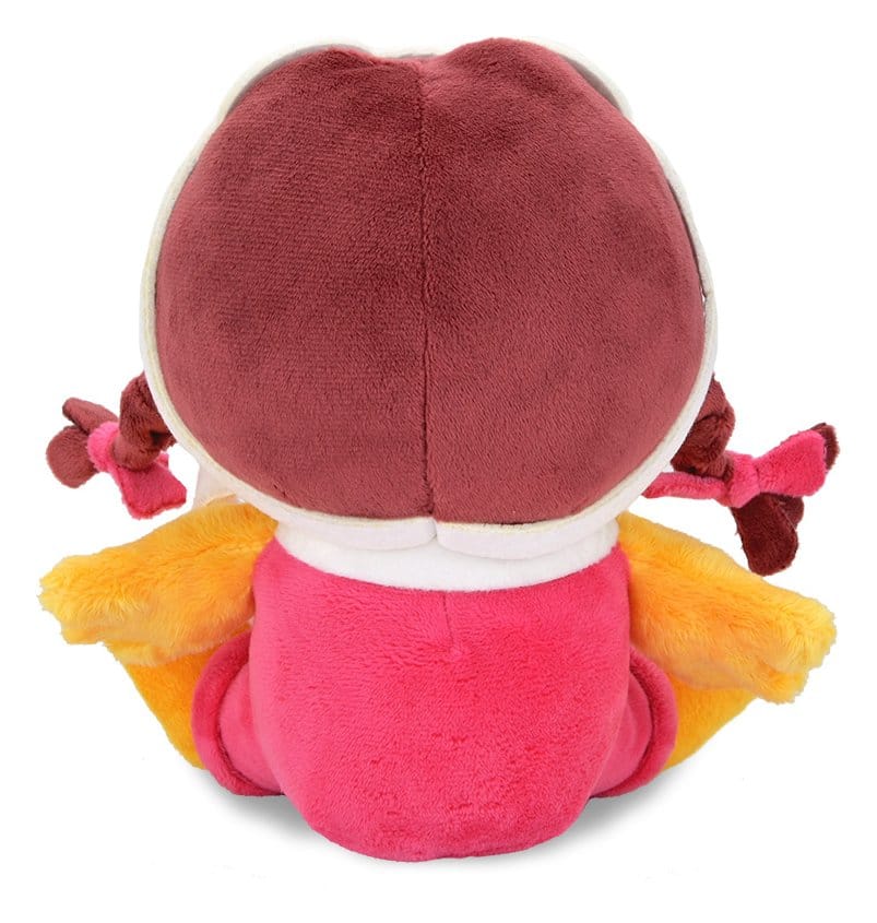 McDonald's Phunny Plush Birdie the Early Bird 19,1 cm [2]