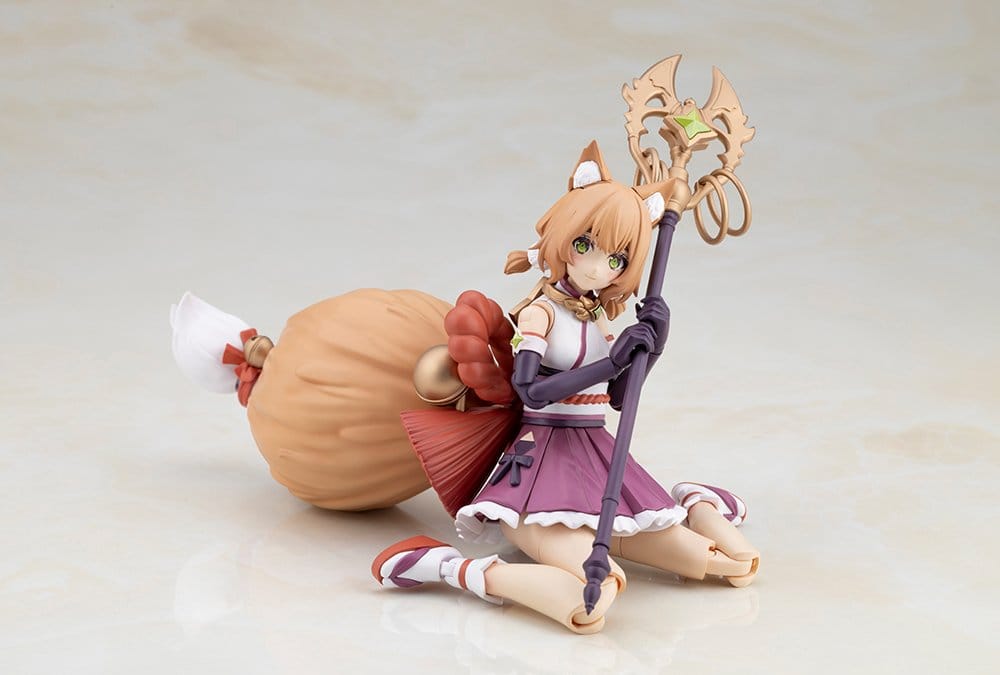 Arcanadea Plastic Model Yukumo First Engage Ver. 16 cm [2]