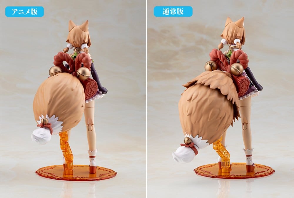 Arcanadea Plastic Model Yukumo First Engage Ver. 16 cm [10]