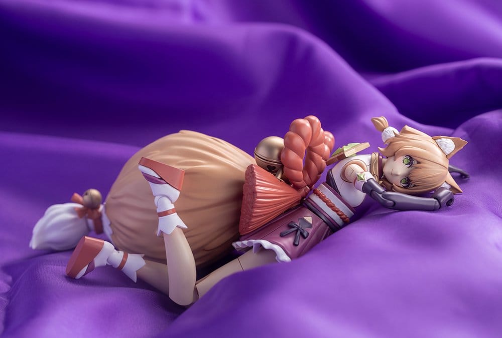 Arcanadea Plastic Model Yukumo First Engage Ver. 16 cm [12]