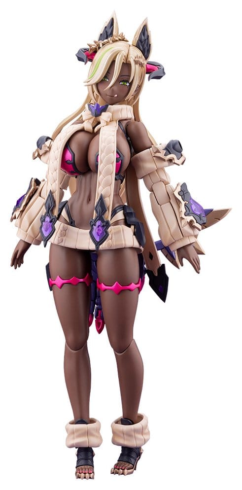 Arcanadea Plastic Model Kit Banil 19 cm [24]