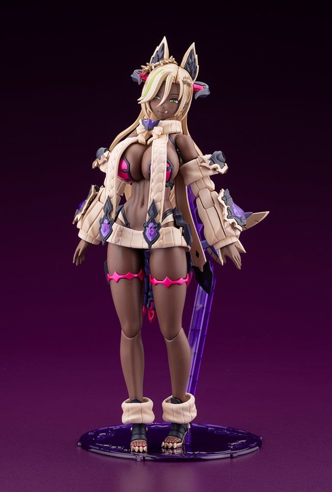 PRECOMENZI - Arcanadea Plastic Model Kit Banil 19 cm