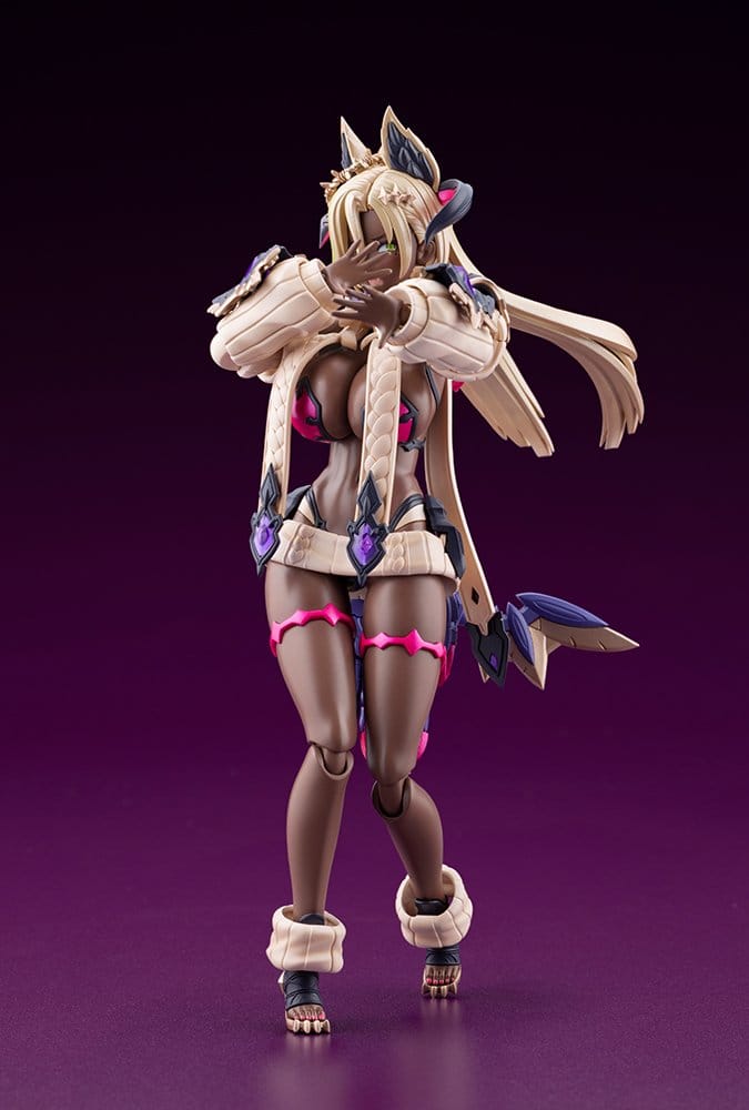 Arcanadea Plastic Model Kit Banil 19 cm [1]