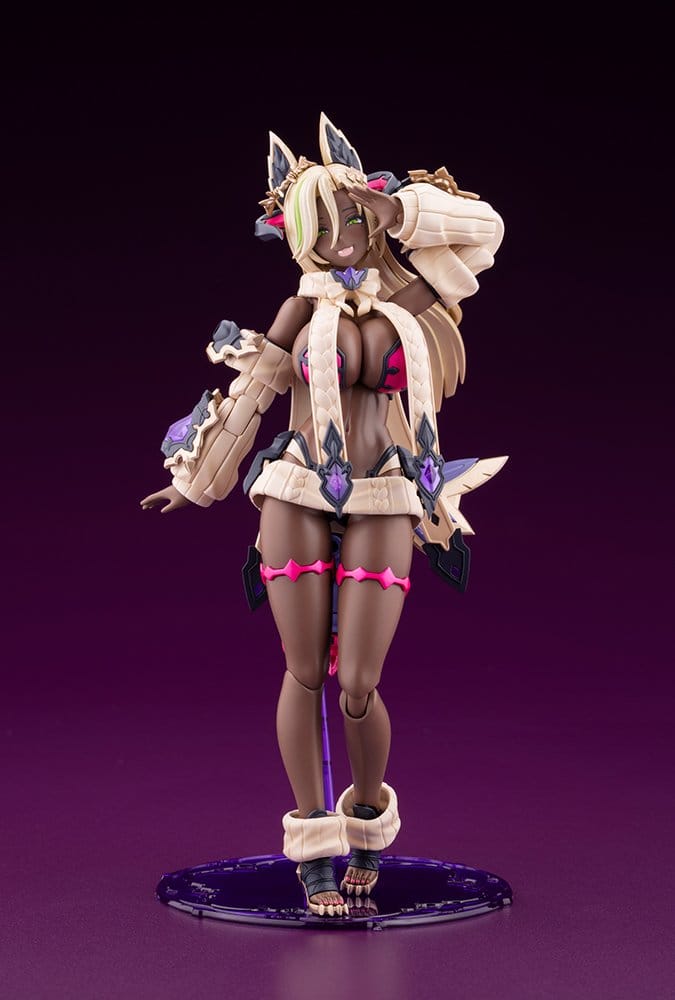 Arcanadea Plastic Model Kit Banil 19 cm [2]