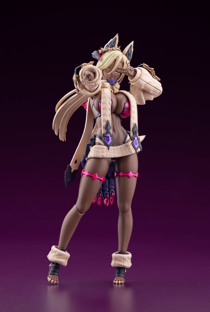 Arcanadea Plastic Model Kit Banil 19 cm [3]