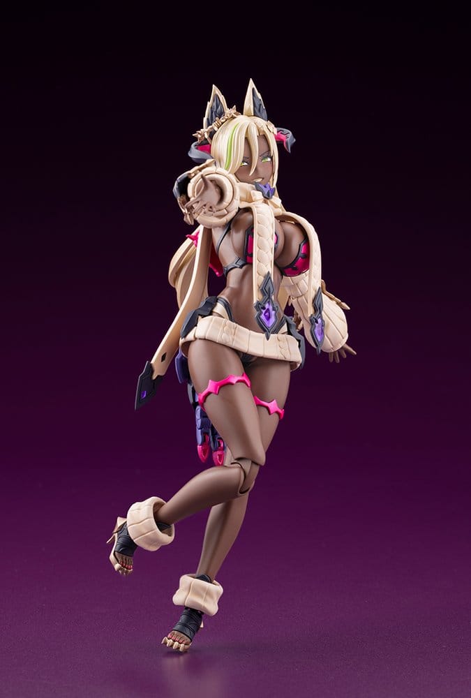 Arcanadea Plastic Model Kit Banil 19 cm [4]