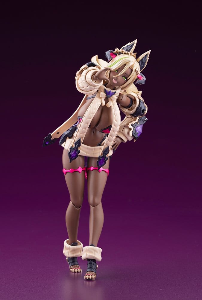 Arcanadea Plastic Model Kit Banil 19 cm [5]