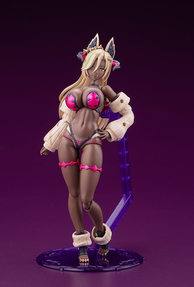 Arcanadea Plastic Model Kit Banil 19 cm [6]