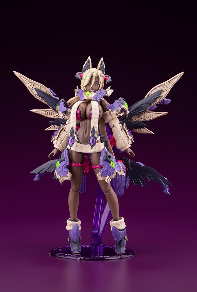 Arcanadea Plastic Model Kit Banil 19 cm [7]
