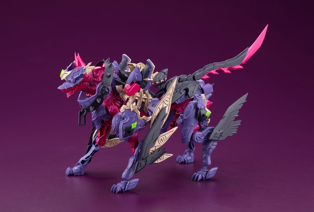 Arcanadea Plastic Model Kit Banil 19 cm [14]