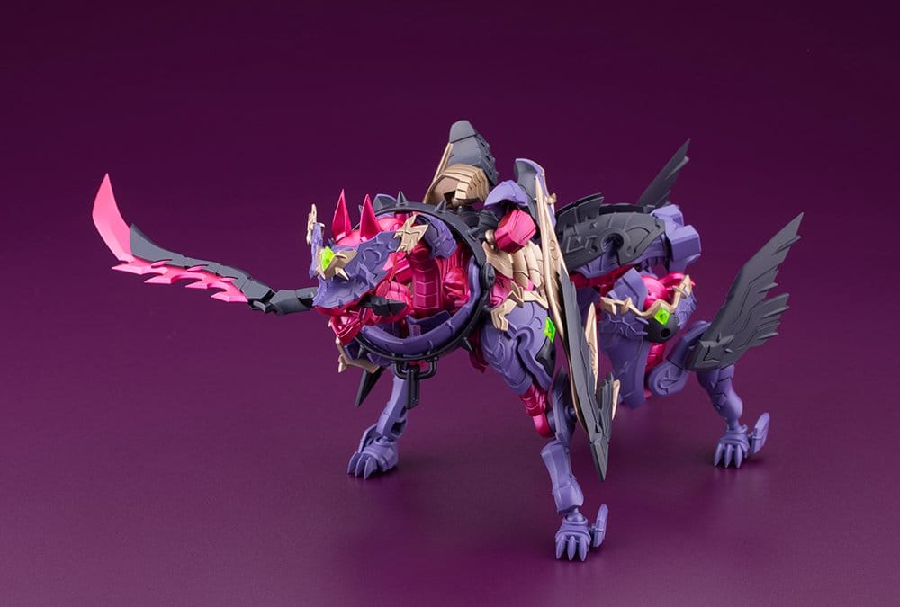 Arcanadea Plastic Model Kit Banil 19 cm [15]
