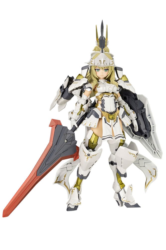 Frame Arms Girl Plastic Model Kit Durga II 16 cm