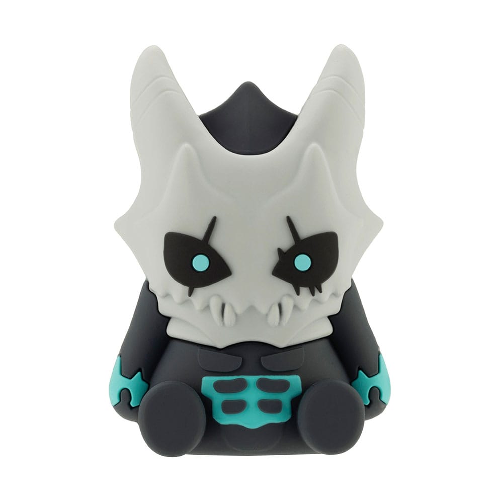 Kaiju No. 8 Pote Raba Rubber Mascot mini Statue Kaiju No. 8 8 cm