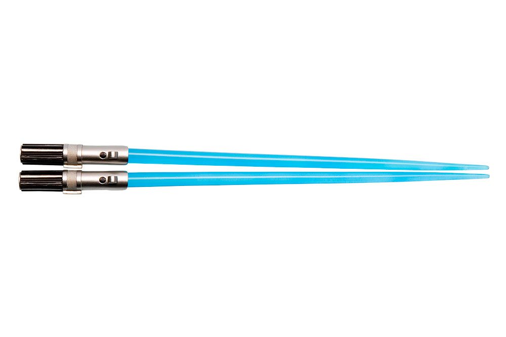 Kotobukiya Star Wars Chopsticks Luke Skywalker Lightsaber / Renewal - Picture 1 of 1