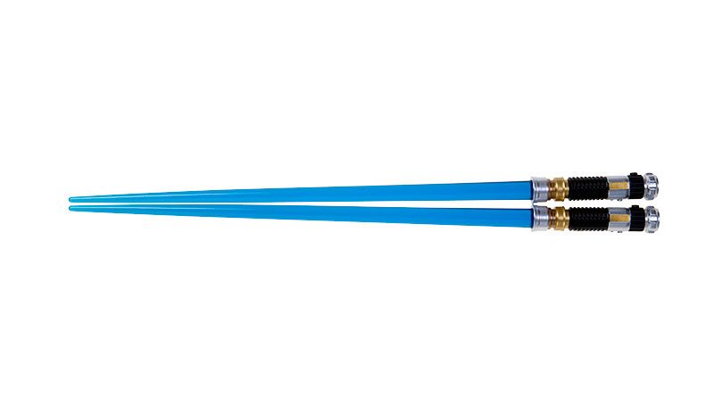 Star Wars - Chopsticks Lightsaber Obi-Wan Kenobi