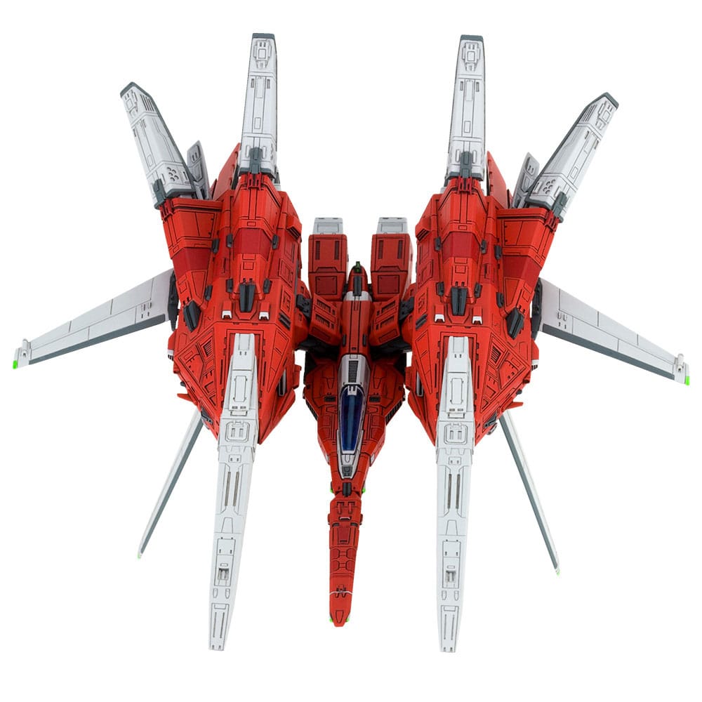 RayStorm Model Kit R-Gray 1 16 cm
