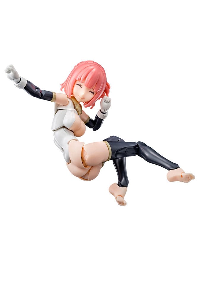 Megami Device M.S.G. Model Kit Accesoory Set 02 Bottoms Set Skin Color B