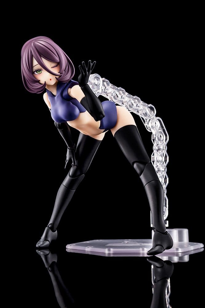 Megami Device Plastic Model Kit 1/1 Buster Doll Tank (Reproduction) 18 cm [13]