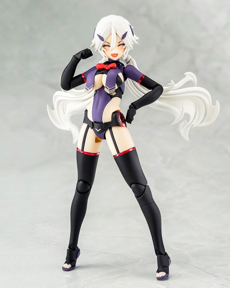 Megami Device Plastic Model Kit 1/1 AUV Susanowo Regalia 18 cm