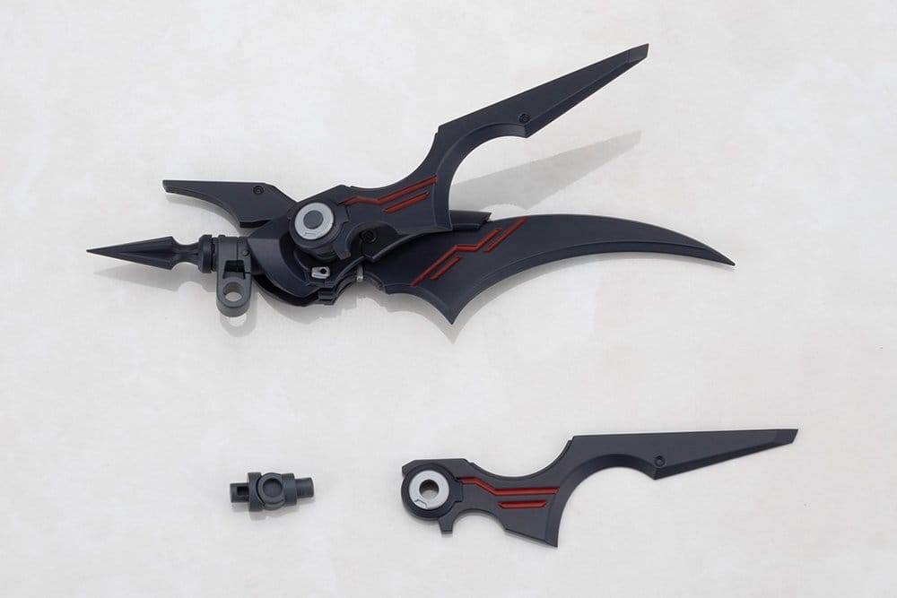 Kotobukiya M.S.G. Model Kit Accessory Set Heavy Weapon Unit 78 Customize Core Wing Blade [7]