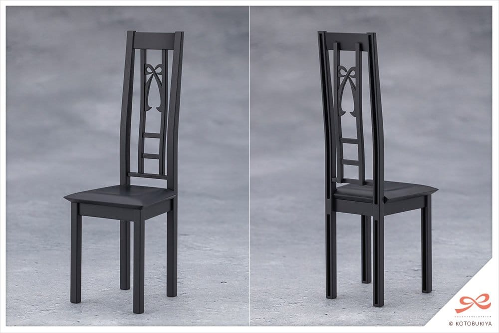 Sousaishojoteien Plastic Model Kit 1/10 After School Kuon's Actor Prop Set 2 21 cm [1]