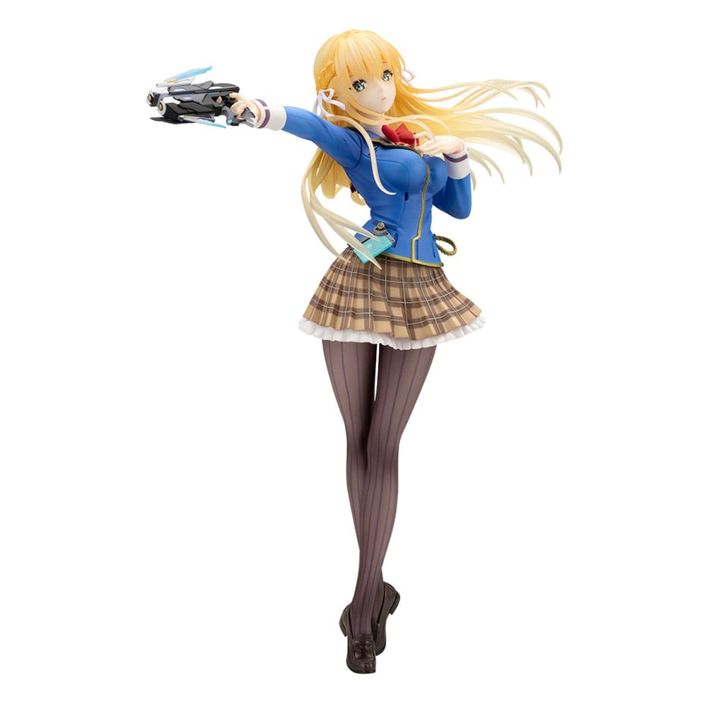 Heaven Burns Red PVC Statue 1/8 Tsukasa Tojo 24 cm