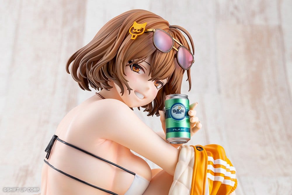 PRECOMENZI - Goddess of Victory: NIKKE PVC Figure 1/4 Anis: Sparkling Summer 22 cm