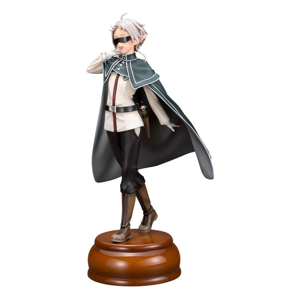 Mushoku Tensei: Jobless Reincarnation Season 2 PVC Statue 1/8 Fitz Doll 25 cm