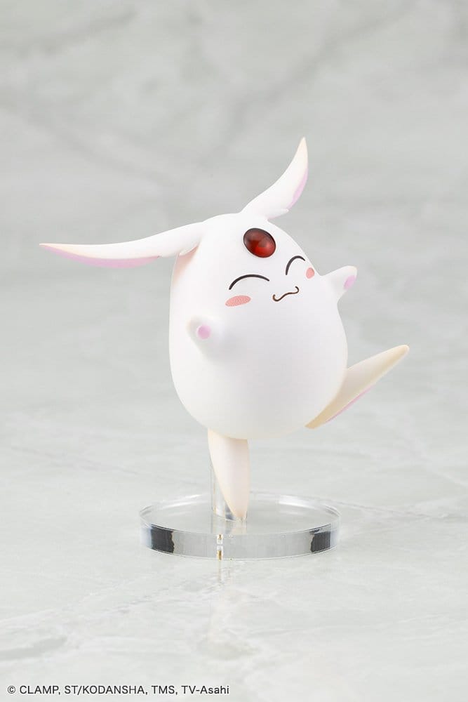 Magic Knight Rayearth PVC Figure 1/7 Hikaru Shidou 29 cm [12]