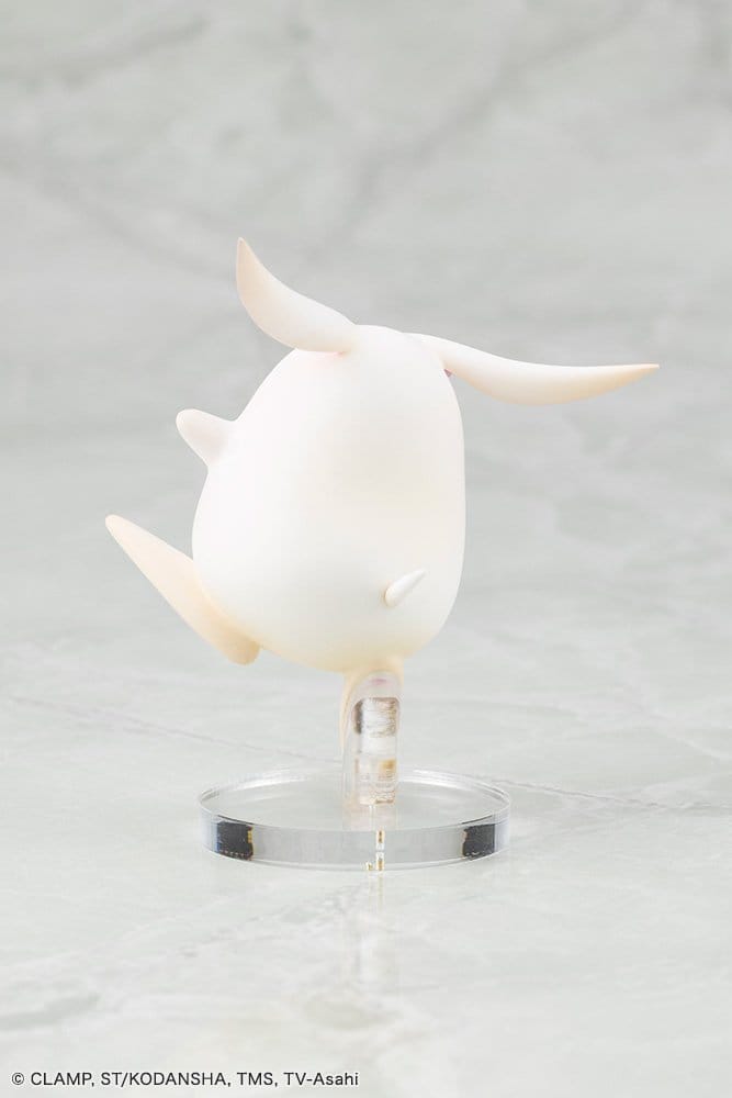 Magic Knight Rayearth PVC Figure 1/7 Hikaru Shidou 29 cm [13]