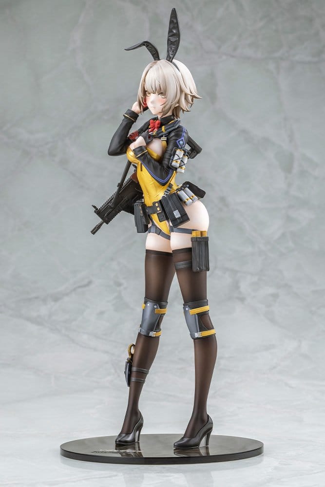Girls' Frontline 2: Exilium PVC Figure 1/7 Vector Molotov Bunny Ver. 27 cm [1]