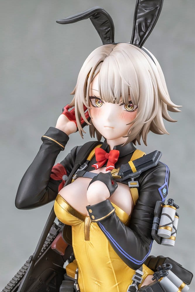 Girls' Frontline 2: Exilium PVC Figure 1/7 Vector Molotov Bunny Ver. 27 cm [5]